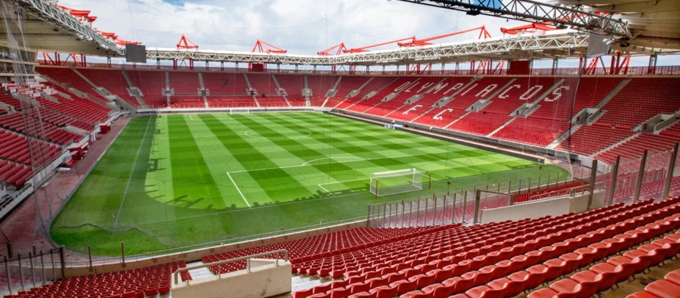 Europa League: Επίσημα στο «Γ. Καραϊσκάκης» το Άρσεναλ - Μπενφίκα